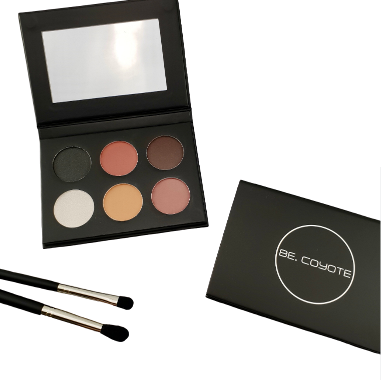 Eyeshadow Palette "Classically Classy"