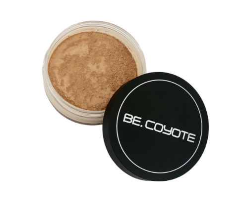 Loose Mineral Foundation