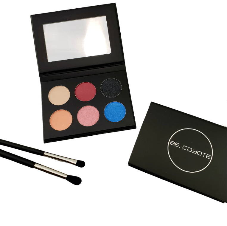 Eyeshadow Palette "Call Me Precious"