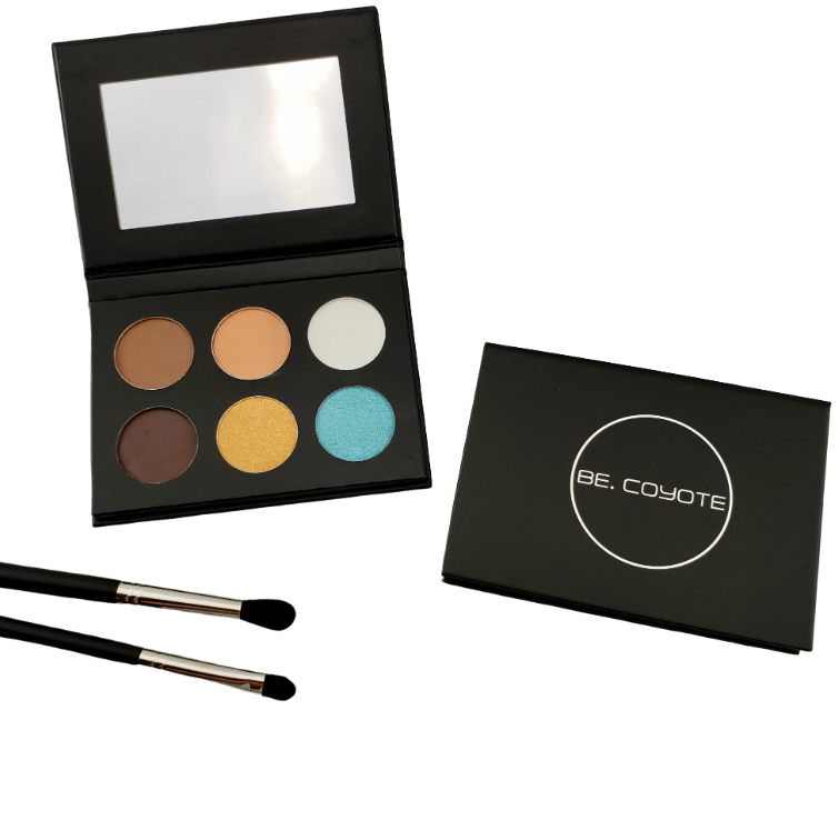 Eyeshadow Palette "Magnetic Dreamer"