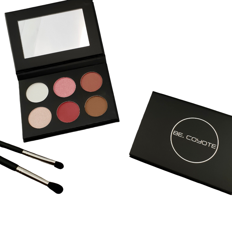 Eyeshadow Palette "Oh So Lovesome"