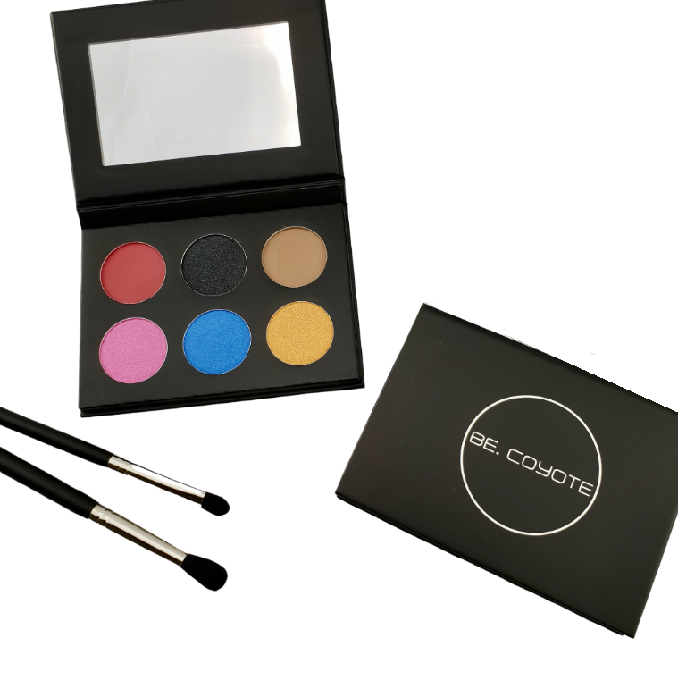 Eyeshadow Palette "What a Knockout"